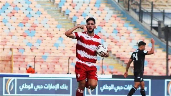 أحمد عبد الرؤوف: الزمالك لم يطلب قطع إعارة حسام أشرف وأرشحه للمنتخب