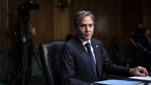 جيش الاحتلال لبلينكن: لو استمعنا لكم لقتل عدد كبير منا .. تفاصيل