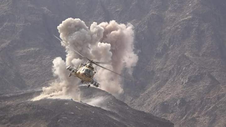 خبير جيولوجي يطلق تحذيراً مرعباً عن ما سيحدث في هذه المنطقة ويحدد بالزمان والمكان!!