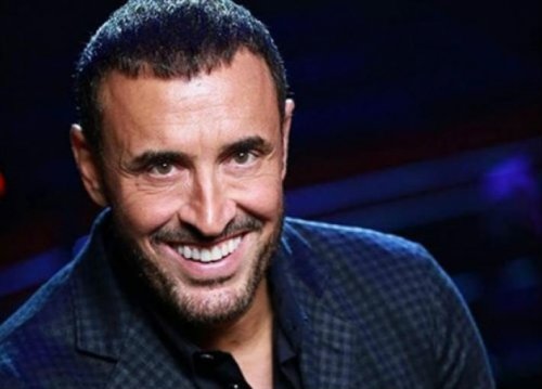 كاظم الساهر : الجمهور العربي خطير