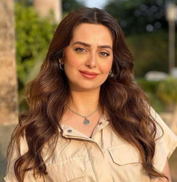 شاهد.. هبه مجدي تخطف الأنظار في أحدث ظهور