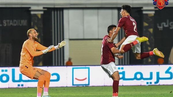 تصريحات نارية من المدير الرياضي لسيراميكا كليوباترا قبل مواجهة الأهلي