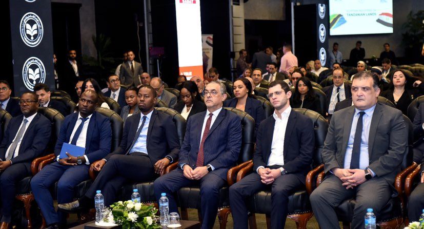 السويدي للتنمية تعلن عن مدينة صناعية في تنزانيا باستثمارات…