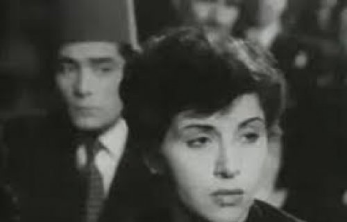 "نفسي أشتغل معاك قبل ما اموت".. لن تصدق من هو الفنان التي طلبت منه سناء جميل التمثيل معه لينهار باكياً من سؤالها