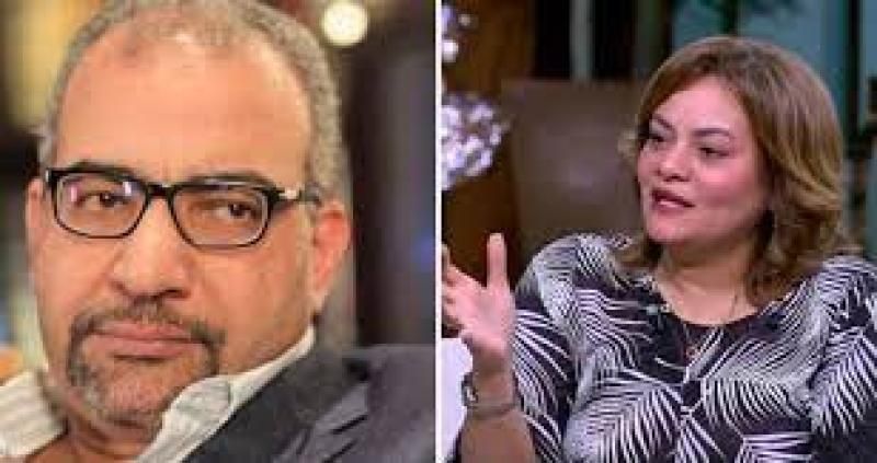 ننشر القصة الكاملة لأزمة كاملة أبو ذكري وبيومي فؤاد