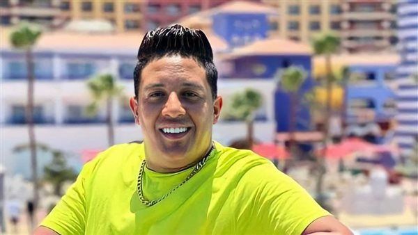 حمو بيكا يعلن استقبال مولودته "تاج"