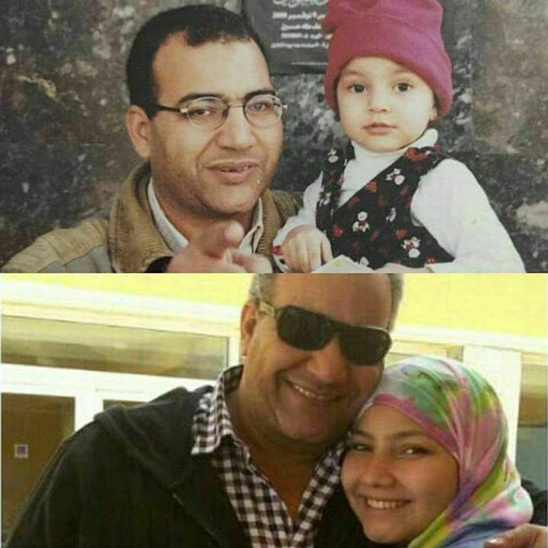 لم تراها من قبل.. شاهد صور نادرة لـ بيومي فؤاد قبل الشهرة والأضواء