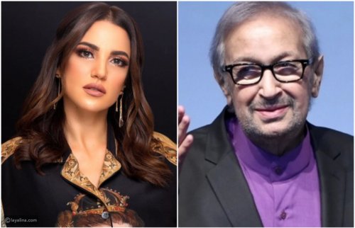 درة تنهار وتحسم الجدل بشأن عرفي من نور الشريف.. المفاجأة بقصة حرمان بوسي لها من الميراث!