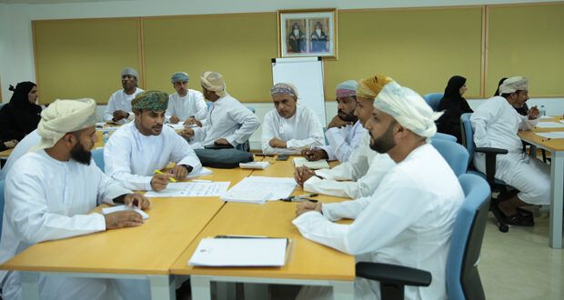 بدء البرنامج التدريبي «مهارات التخطيط للمسار الرياضي» للتربية والتعليم