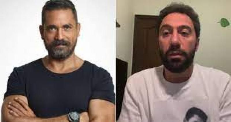 محمد سلام يعتذر لـ أمير كرارة عبر حسابه الشخصي..تفاصيل