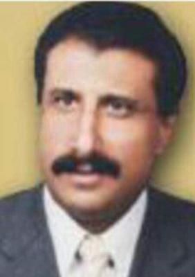 أخبار اليمن : الشريف يعزي بوفاة الشيخ منصور عاصم
