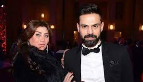 زوجة أمير طعيمة تصدم الجميع بتوجييها اتهامات خطيرة جداً لفنان شهير.. ما فعله بها لا يصدق!