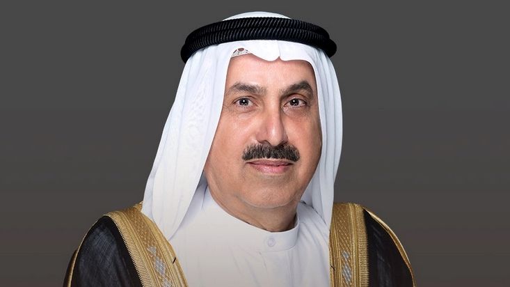 عاجل – انتخاب معالي صقر غباش رئيساً للمجلس الوطني الاتحادي