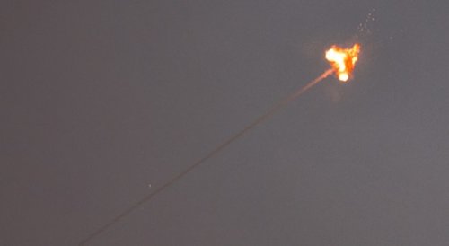 القبة الحديدية تساند غزة والاحتلال يفجر غضبه بالمستشفيات