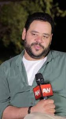 تفاصيل شخصية محمد ممدوح في فيلمه الجديد "أهل الكهف"