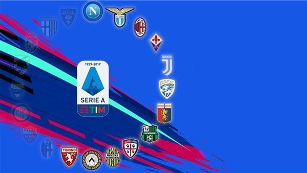 مواعيد مباريات اليوم الإثنين 6-11-2023 في الدوري الإيطالي