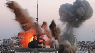 أخبار اليمن : شهداء وجرحى في غارات جديدة على غزة