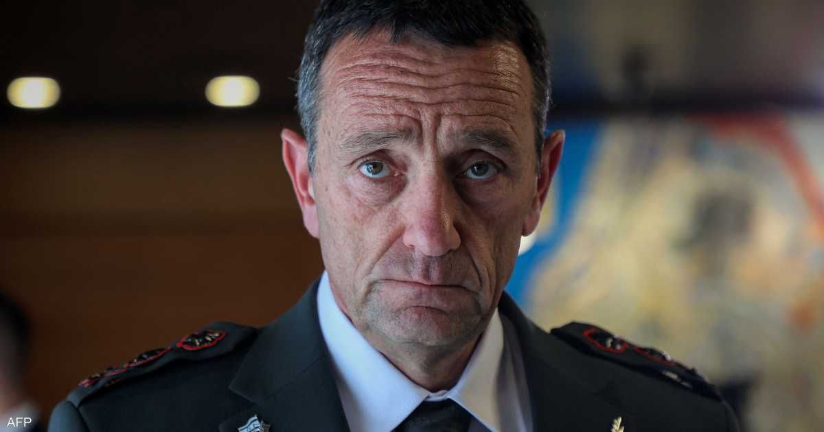 العالم اليوم - رئيس أركان إسرائيل: نستطيع الوصول إلى كل مكان بالشرق الأوسط