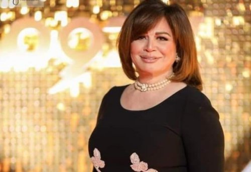 " أثلجت صدور العرب ".. تعليق مفاجئ من الفنانة الشهيرة " إلهام شاهين "