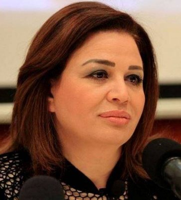 " أثلجت صدور العرب ".. تعليق مفاجئ غير متوقع من الفنانة الشهيرة " إلهام شاهين "