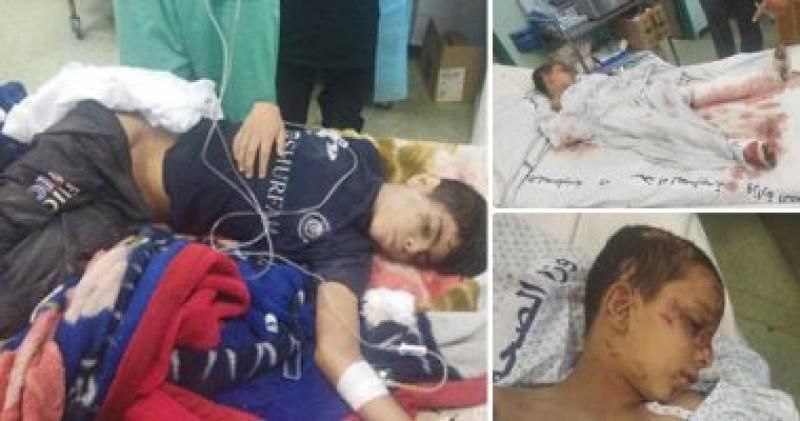 المتحدث باسم يونيسيف: ما يحدث في حق الشعب الفلسطيني في غزة جرائم...