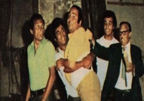 لن تصدق من هو الفنان الأعلى أجراً في مسرحيه مدرسة المشاغبين.. أعلى عشر مرات من أجر عادل إمام