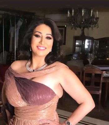 تعليق صادم من وفاء عامر على قرار انسحاب محمد سلام من مسرحية "زواج اصطناعي"