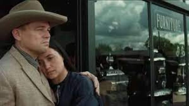 91 مليون دولار إيرادات فيلم Killers of the Flower Moon