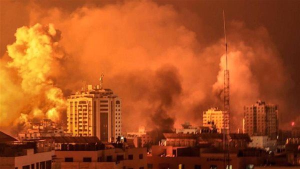 عاجل.. الجيش الأمريكي يعلن إرسال غواصة نووية إلى الشرق الأوسط