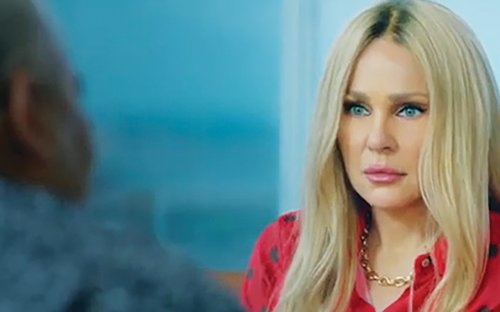 "وجهي يحتاج لصيانة مثل السيارات".. شيرين رضا تصدم معتز الدمرداش وتكشف ما تفعله للحفاظ على بشرتها البراقه