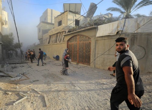 الخارجية الاسرائيلية تهاجم الموقف الأردني