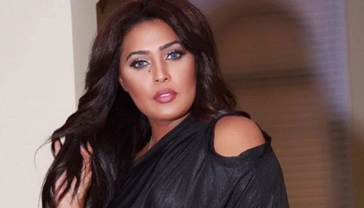 خادمة تسرق مجوهرات فنانة سعودية مشهورة بحيلة شيطانية !