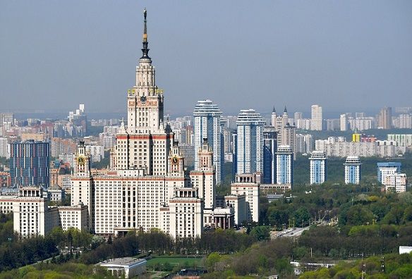 انكماش عجز ميزانية روسيا في أكتوبر بفضل إيرادات النفط…