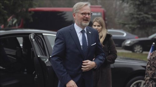 نيجيريا ترفض استقبال رئيس وزراء التشيك