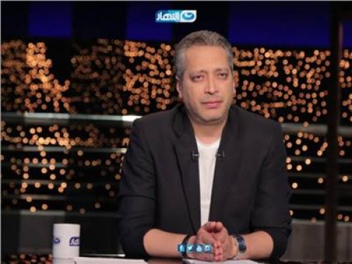 تامر أمين لـ بيومي فؤاد: ذكر الفلوس هو اللي جاب لك الكلام!