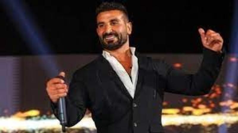 الفنان أحمد سعد يتألق في أحدث ظهور عبر إنستجرام