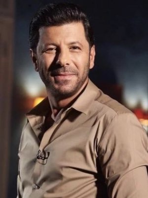 تفاصيل شخصية إياد نصار في مسلسله الجديد "صلة رحم" رمضان المقبل