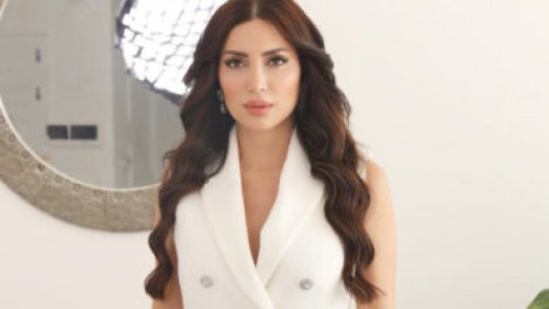 الحكم بالسجن 3 سنوات على نسرين طافش يفجر مواقع التواصل.. أول تعليق من الفنانة يكشف السر!!