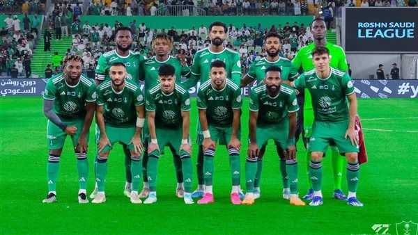 موعد مباراة الأهلي القادمة أمام ضمك في دوري روشن السعودي والقناة الناقلة لها