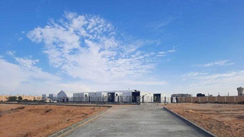 لماذا تصرّ فرنسا على إنشاء مستشفى في رفح المصرية