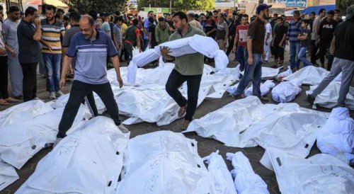 الاحتلال يفقد السيطرة على مجازره ضد الصحفيين