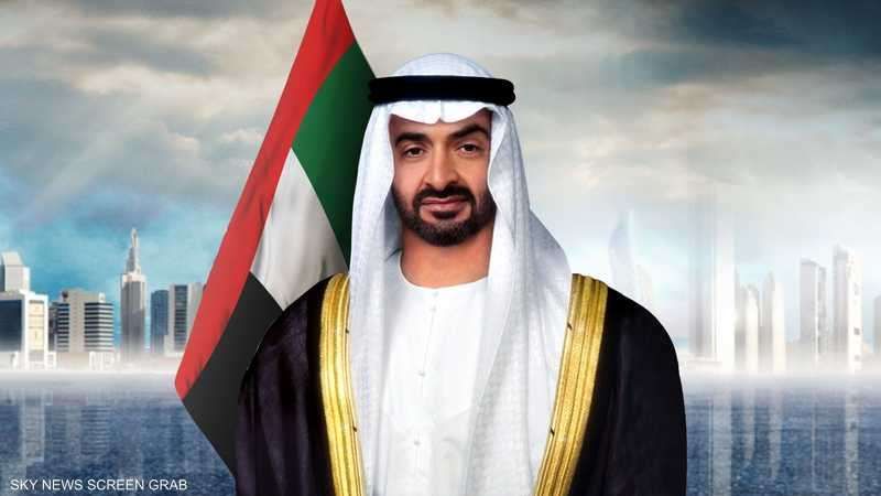 رئيس الدولة يتلقى اتصالا هاتفيا من نائبة الرئيس الأمريكي