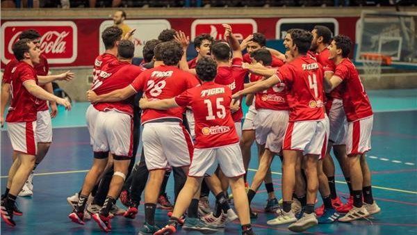 مواجهة نارية.. موعد مباراة الأهلي وبرشلونة في مونديال الأندية لكرة اليد