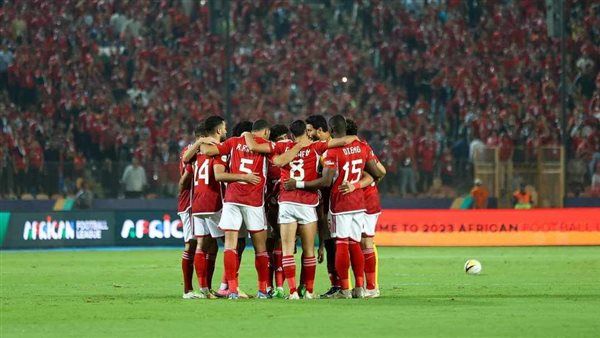 موعد مباراة الأهلي ضد سيراميكا كليوباترا في دوري نايل والقناة الناقلة
