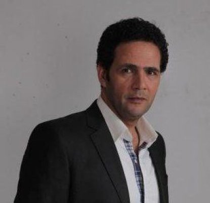 "ربنا يرحمنا جميعاً".. هذا ما حدث للفنان شريف حلمي بكّل صراحة وأحزن قلوب جميع الجماهير!!