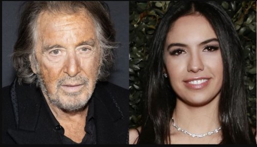 نور الفلاح تلزم آل باتشينو بمبالغ طائلة