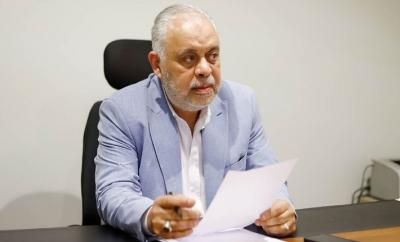 مصر.. إيقاف 6 فنانين عن العمل