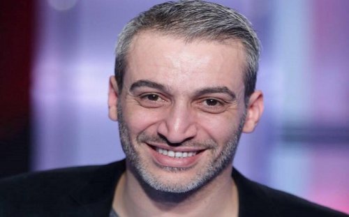 شاعر لبناني يهاجم وائل كفوري بسبب غزة