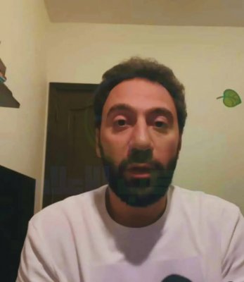 الفنان المصري محمد سلام يعتذر من أمير كرارة.. والسبب؟!