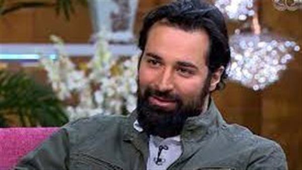 قصة حب تجمع أحمد حاتم وآية سماحة بمسلسل "السرداب"